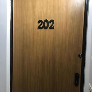 Apartamento Deluxe